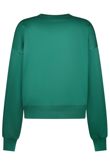 Cars felice sw green